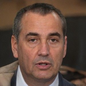 Meet your Posher, Steven